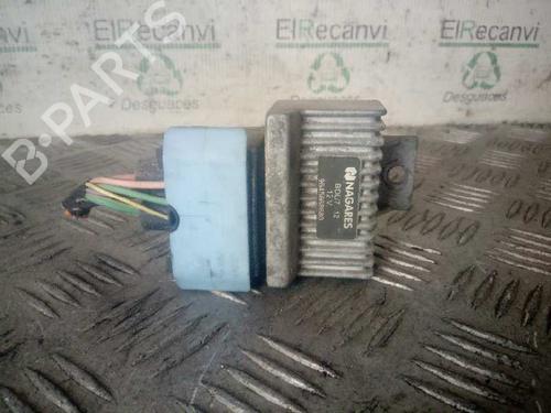 Used Electronic module PEUGEOT BIPPER (AA_) 1.4 HDi (68 hp) 10196967