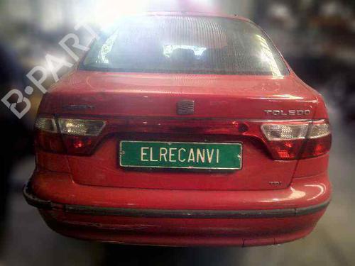 Rear left window mechanism SEAT TOLEDO II (1M2) 1.9 TDI | BP4519193C24