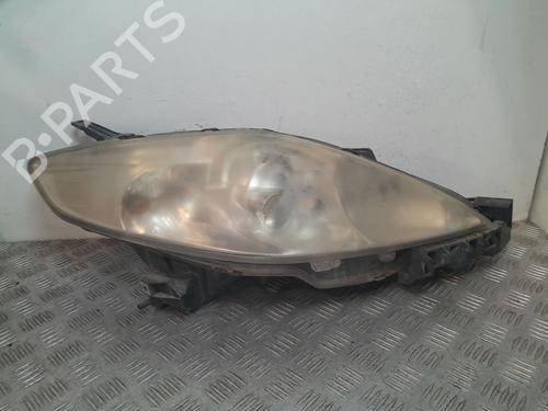 Right headlight MAZDA 5 (CR) 2.0 CD (CR19) | BP36262674C29 - Image 1
