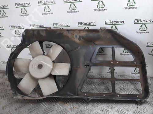 Used Radiator fan Radiator fan AUDI 80 B3 Saloon (893, 894, 8A2) [1986-1991] 11224606 11224606