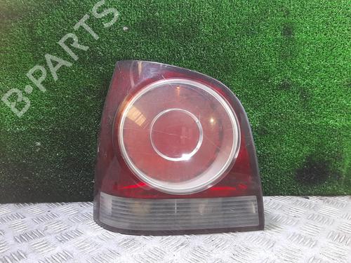 Used Left taillight VW POLO IV (9N_, 9A_) [2001-2014]  28421652
