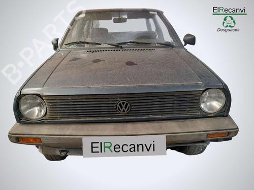 Brugte VW POLO CLASSIC (86C, 80) 1.0 (45 hp) 1497272