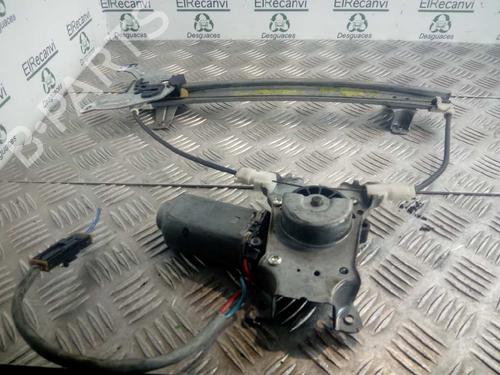 Used Front left window mechanism NISSAN PRIMERA (P11) [1996-2002]  4704330