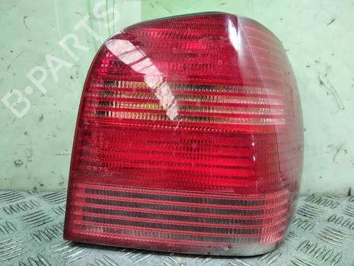 Used Right taillight VW POLO (6N2) [1999-2001]  19288838