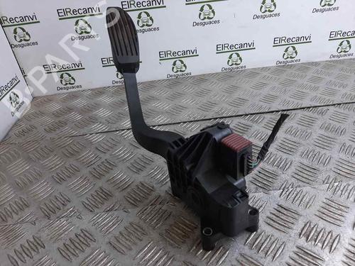 Used Pedal FORD KA (RU8) 1.2 (69 hp) 8233487