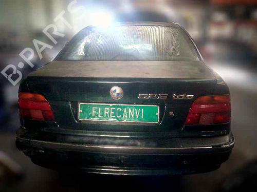 Gearbox control unit BMW 5 (E39) 523 i | BP4523084M52 