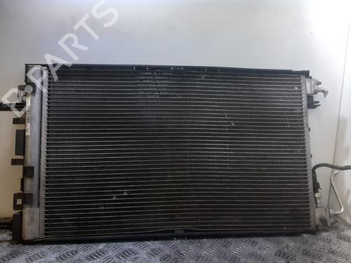 Used AC radiator AC radiator OPEL INSIGNIA A (G09) [2008-2017] 34225442 34225442
