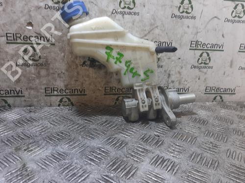 Used Brake master cylinder Brake master cylinder FIAT FIORINO Box Body/MPV (265_) [2013-2026] 17439037 17439037
