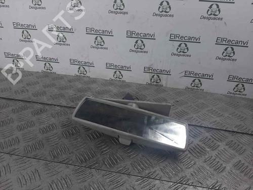 Used Rear mirror SEAT TOLEDO III (5P2) [2004-2009]  10102143
