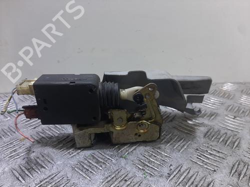 Used Front right lock CITROËN SAXO (S0, S1) 1.4 VTS (75 hp) 31631281