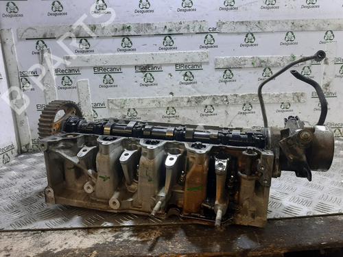 Used Cylinder head RENAULT CLIO IV (BH_) [2012-2021]  29011740
