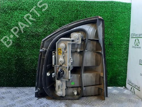 Right taillight OPEL VECTRA C (Z02) | BP27210186C35
