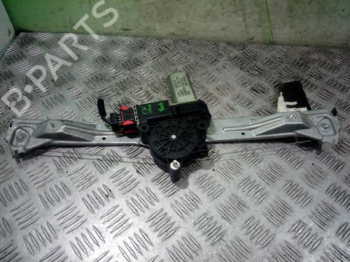 Vindusheismekanisme høyre foran FIAT BRAVO II (198_) 1.9 D Multijet (198AXC1B) (150 hp) 10063053