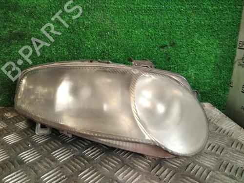 Used Right headlight ALFA ROMEO 147 (937_) 1.9 JTD 16V (937.AXG1B, 937.BXG1B) (140 hp) 28581961