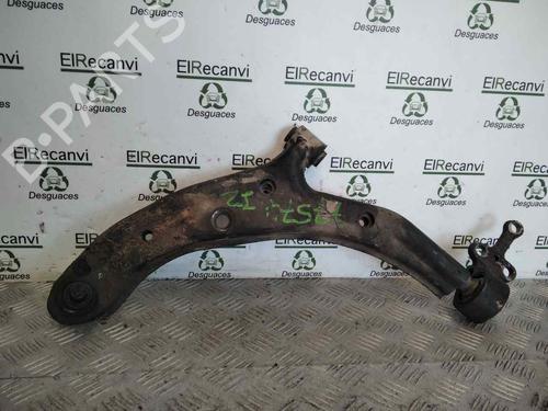 Used Left front suspension arm NISSAN ALMERA II (N16) 2.2 Di (110 hp) 13921824