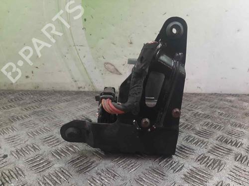 ABS Bremseaggregat RENAULT SCÉNIC II (JM0/1_) [2003-2010]  17642929