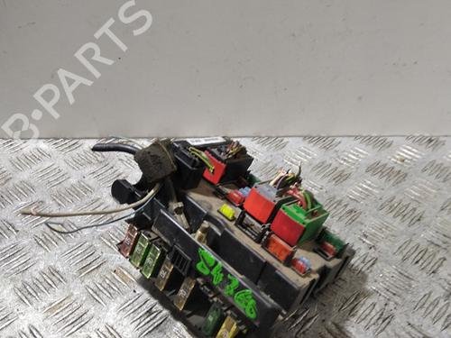 Fuse box PEUGEOT 206 Hatchback (2A/C) 2.0 S16 | BP30733238E1