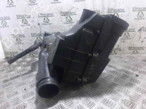 Air filter box SEAT LEON (1P1) 2.0 TDI 16V | BP16418250M87