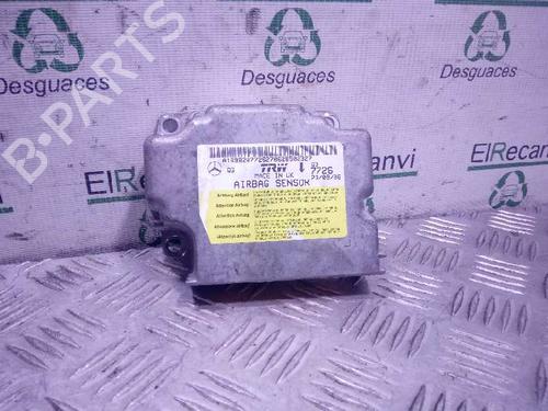 ecu-airbags-mercedes-benz-a-class-w169-a-170-169032-169332-a16982077-caja-oscar-2112-2004-2005-2006-2007-2008-2009-2010-2011-2012-4751102 main image