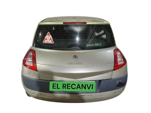 ABS pump RENAULT MEGANE II (BM0/1_, CM0/1_) 1.6 16V (BM0C, CM0C) | BP30682719M43 