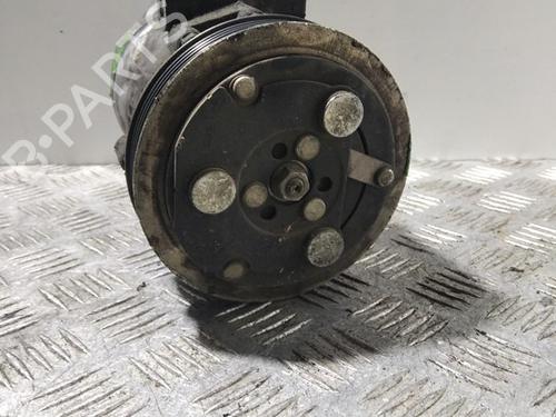 AC compressor OPEL CORSA C (X01) 1.2 Twinport (F08, F68) | BP30688185M34 