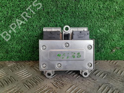 Kollisjonspute styreenhet OPEL ASTRA H (A04) | BP24333950M53