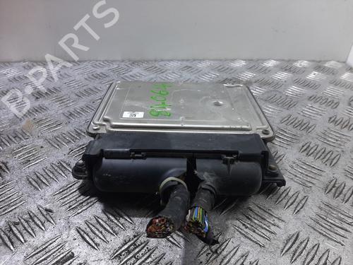 Used Engine control unit (ECU) SEAT LEON (1P1) [2005-2013]  30506823