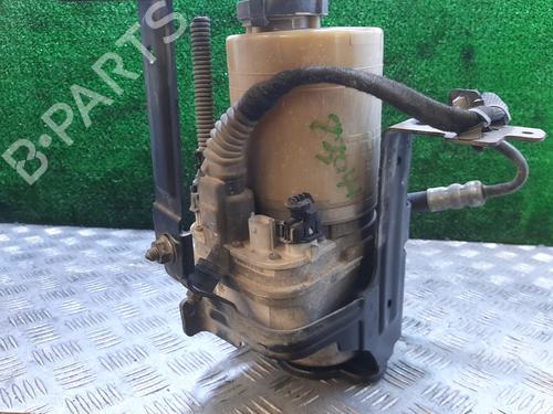 Used Steering pump OPEL VECTRA C (Z02) [2002-2009]  27207140