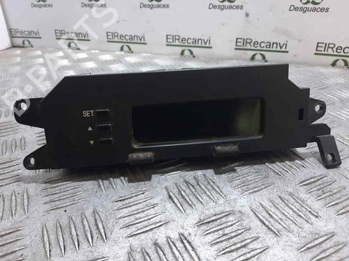 Display monitor HYUNDAI i20 I (PB, PBT) | BP10360354C48