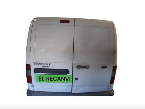 Left headlight FORD TRANSIT CONNECT (P65_, P70_, P80_) 1.8 Di | BP31713215C28 