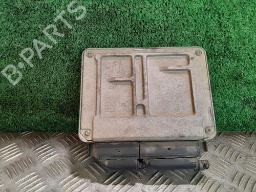 Engine control unit (ECU) SEAT IBIZA III (6L1) | BP35738258M57 - Image 3