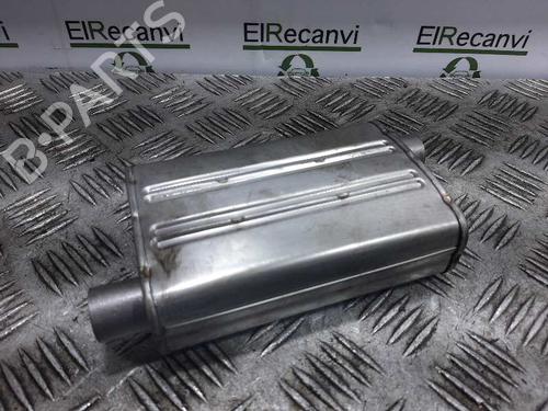 Andre VW TOURAN (1T3) [2010-2016]  14356149