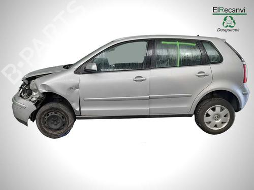 Front right window mechanism VW POLO IV (9N_, 9A_) | BP11226439C23