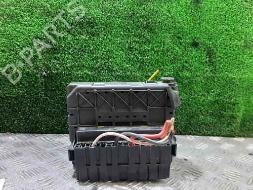 Used Fuse box PEUGEOT 206 Hatchback (2A/C) 1.4 LPG (75 hp) 27338174