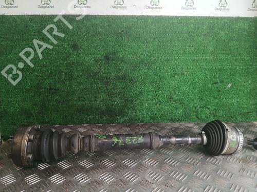 Used Right front driveshaft VW PASSAT B5 (3B2) [1996-2001]  32112586