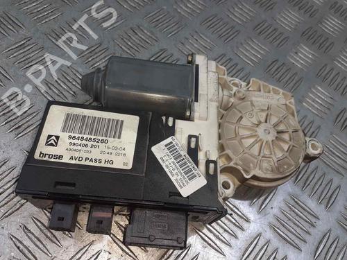 Used Right front window motor CITROËN C5 I (DC_) 2.0 HDi (DCRHZB, DCRHZE) (109 hp) 7857208