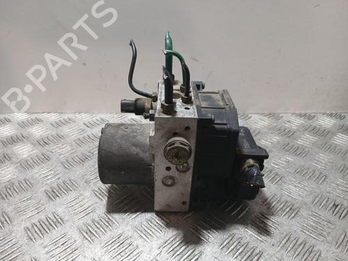 Used ABS pump ABS pump RENAULT SCÉNIC I MPV (JA0/1_, FA0_) 2.0 16V (JA1B, JA1D, JA0C) (139 hp) 32518158 32518158