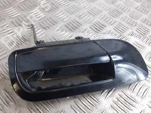 Used Rear right exterior door handle Rear right exterior door handle TATA SAFARI (42_FD) [1998-2026] 10753243 10753243