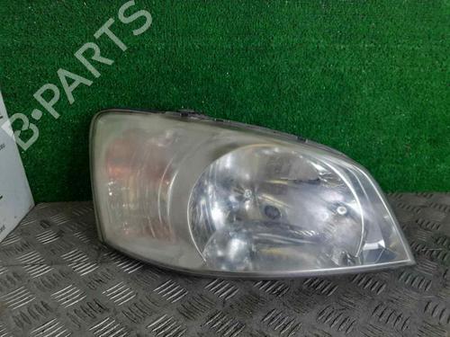 Højre forlygte HYUNDAI GETZ (TB) 1.1 (63 hp) 22602674