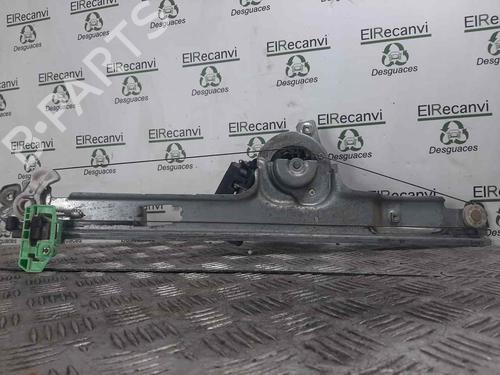 Rudehejsemekanisme ventre foran RENAULT SCÉNIC II (JM0/1_) | BP10903100C22