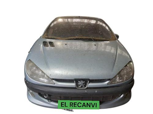 Brugte PEUGEOT 206 Hatchback (2A/C) 1.6 16V 4945722