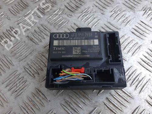 Module électronique AUDI A6 C6 (4F2) 2.7 TDI (180 hp) 8274468