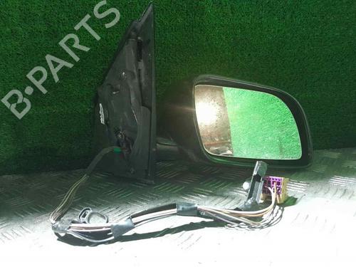 Used Right mirror VW POLO IV (9N_, 9A_) 1.4 16V (75 hp) 22612995