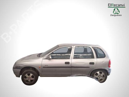 Right taillight OPEL CORSA B (S93) | BP17629959C35