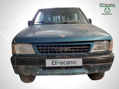 Front right window mechanism OPEL FRONTERA A (U92) | BP11223460C23