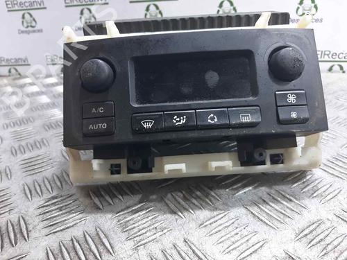 Used Climate control PEUGEOT 307 SW (3H) [2002-2009]  7564807