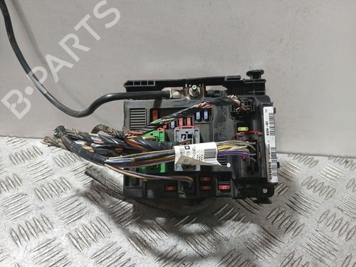 Used Fuse box Fuse box CITROËN BERLINGO / BERLINGO FIRST MPV (MF_, GJK_, GFK_) 1.9 D (MFWJZ) (70 hp) 32317923 32317923