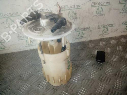 Used Fuel pump Fuel pump RENAULT SCÉNIC II (JM0/1_) [2003-2010] 4528788 4528788