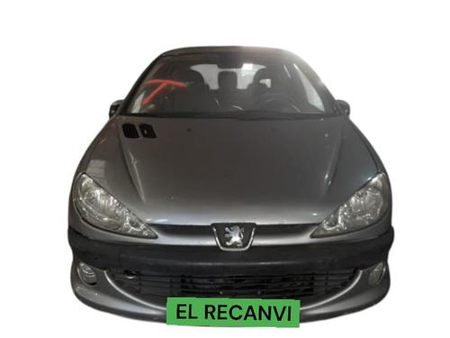 Used Parts PEUGEOT 206 Hatchback (2A/C) 2.0 S16 (136 hp) 4437374