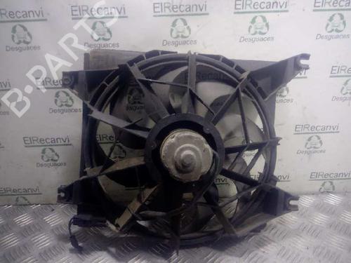 Used Radiator fan HYUNDAI ACCENT II (LC) 1.5 (102 hp) 4545455